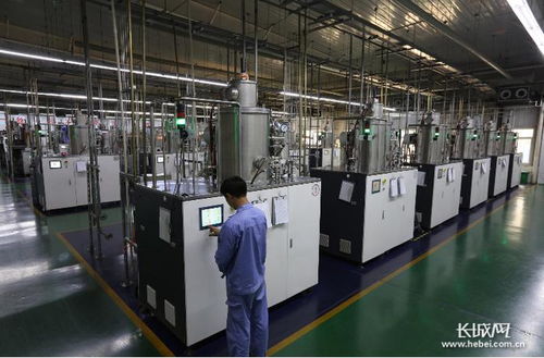 河北五大工程促集成電路和軟件產(chǎn)業(yè)高質(zhì)量發(fā)展提出2025年軟件和信息服務(wù)業(yè)規(guī)模力爭(zhēng)達(dá)到1200億元