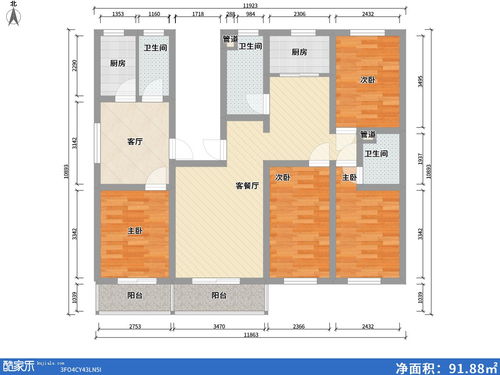 佛山裝修市場深度解析 專業(yè)化施工與設(shè)計如何引領(lǐng)個性化家居風(fēng)尚